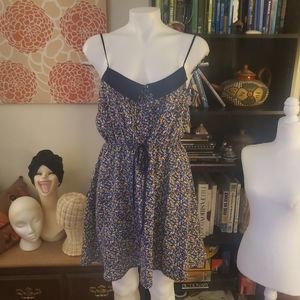 Forever 21 Mini Sundress or Tunic Top